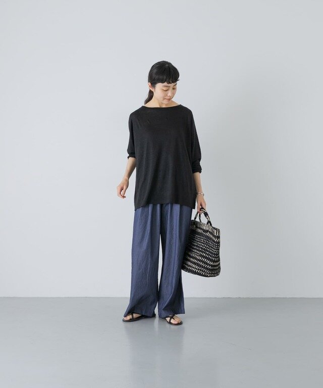 身長:162cm サイズ:FREE