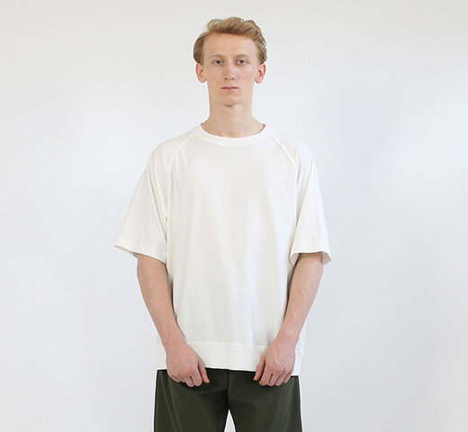 EEL products|EEL Products イール プロダクツ Royal Tee ロイヤルティー E-24504