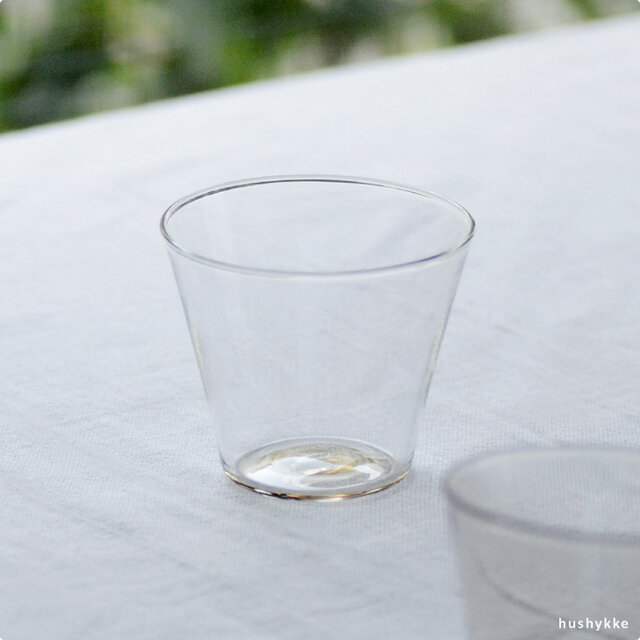容量:約200ml
サイズ:∅80×H75mm