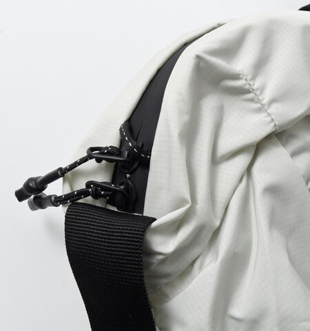 Matador｜MTD リフラクション パッカブル ダッフル バッグ “ReFraction Packable Duffle Bag” matog2w01-tr