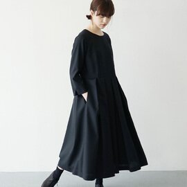 Mochi｜tuck dress [・2]
