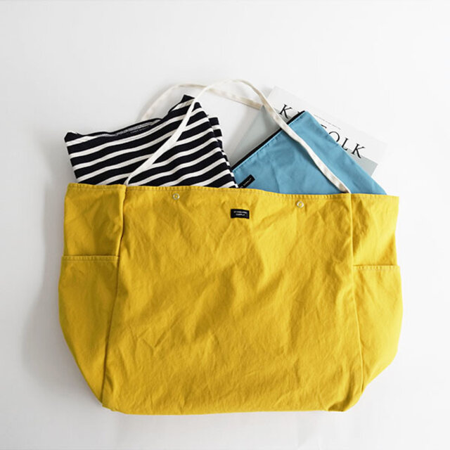 DAILY / TOTE L