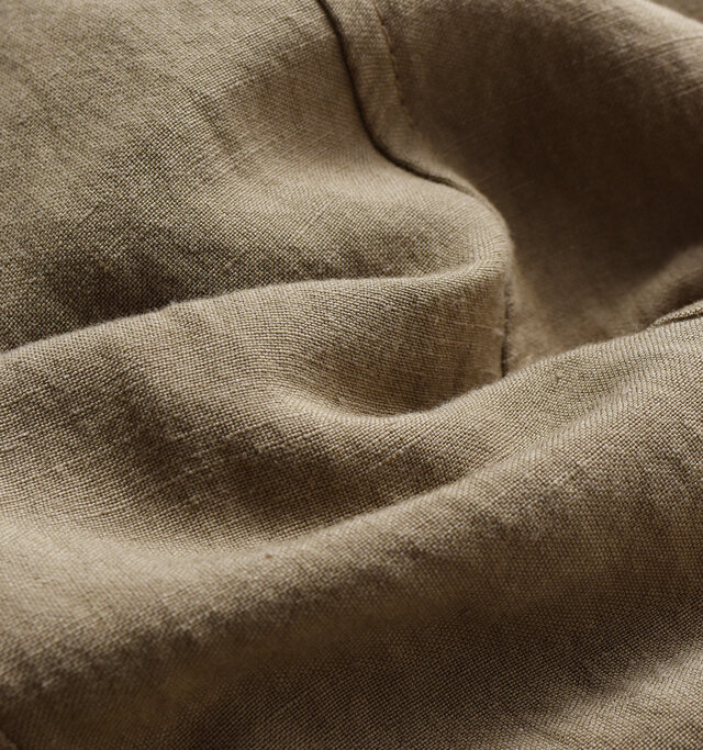 リネン 55% / レーヨン 45%