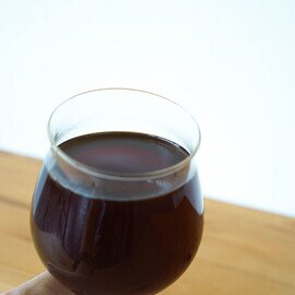 HARIO｜コーヒーのための　ワイングラス