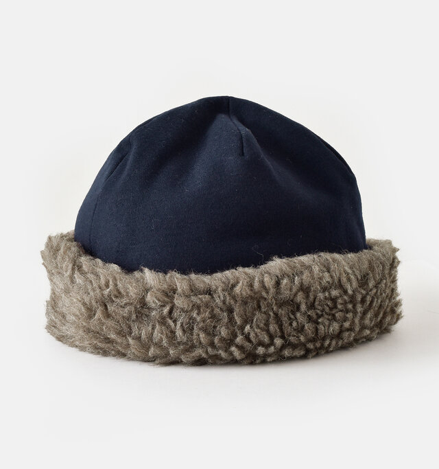 color : navy