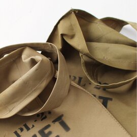 PUEBCO｜Rubberized Fabric Umbrella Bag/傘ケース