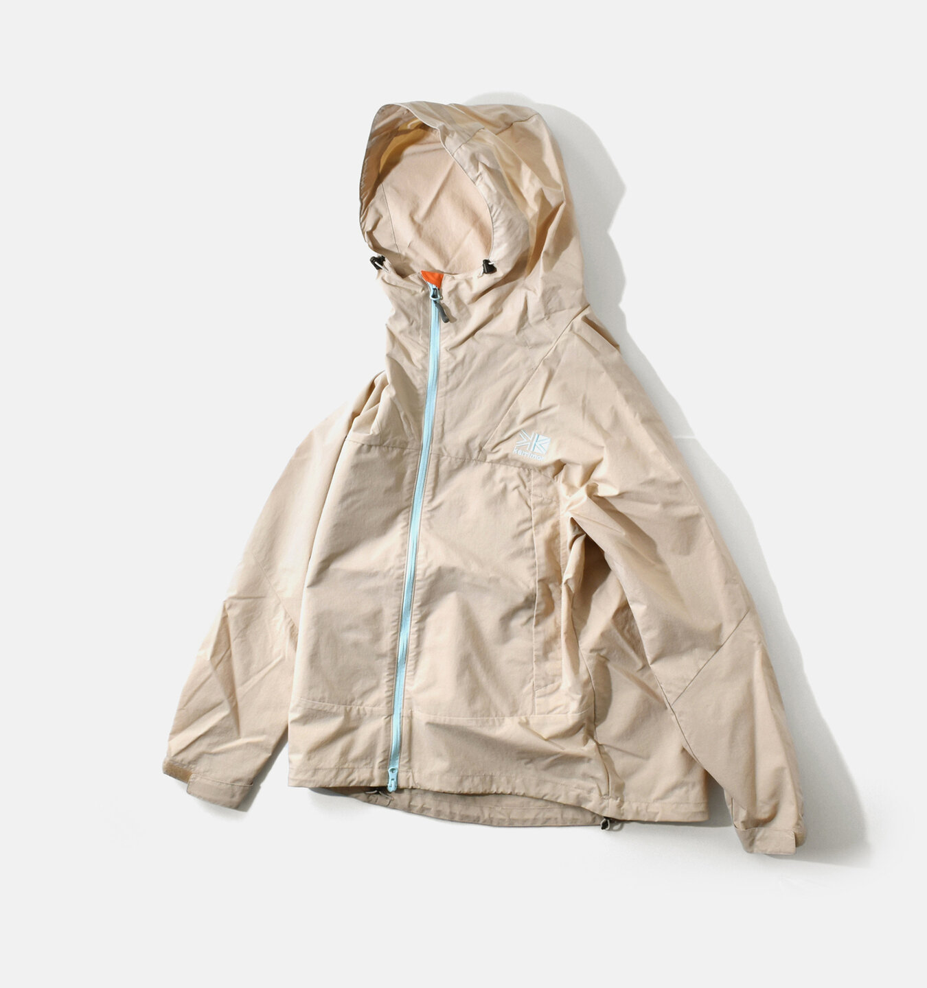 Karrimor パーテックス撥水トライトンライトウィメンズジャケット Triton Light Jkt W S Triton Light Jkt Ws Fn Piu Di Aranciato ピウディアランチェート キナリノモール Karrimor パーテックス撥水トライトンライトウィメンズジャケット Triton Light Jkt W S Triton Light Jkt Ws Fn Piu Di Aranciato ピウディアランチェート キナリノモール