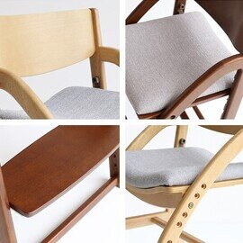 E-toko｜Kids Chair -standard-