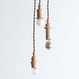 ANTRY|Atelier 3灯ペンダントライト