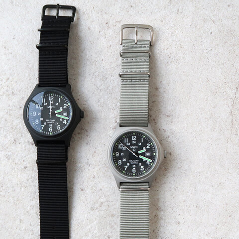 MWC|GENUINE G10 WATCH(MENS)