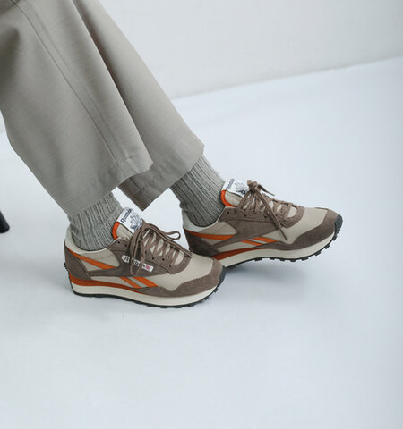 Reebok|アズテック2 ランニング ローカット スニーカー AZTEC II aztec2-same1
