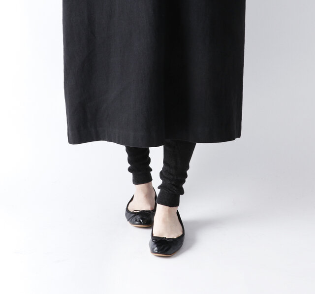 model:160cm
color:ブラック