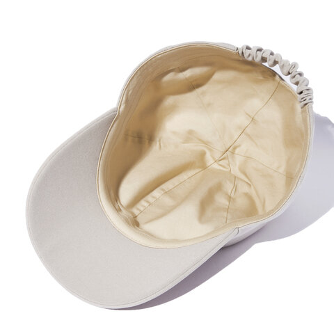 IRIS47｜jersey cap　キャップ　帽子　ジャージー素材