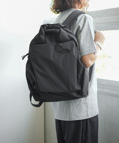 THE NORTH FACE|Ficus Pack フィーカスパック リュックサック バックパック nmw62650
