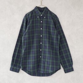 RALPH LAUREN|古着コットン チェックシャツ165