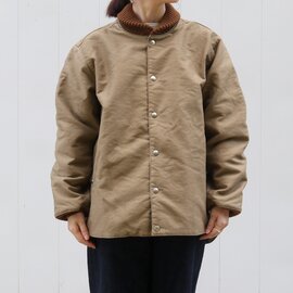 necessary or unnecessary|SEARS-1B/ジャケット アウター ユニセックス