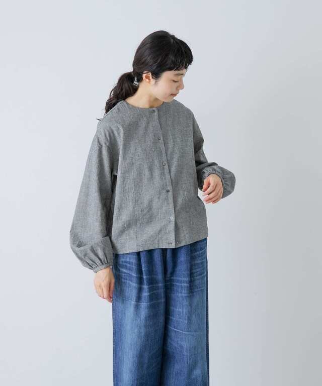 身長:162cm サイズ:FREE