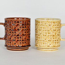 GLOCAL STANDARD PRODUCTS｜ギフトセット マグカップ 2色セット Kiln ペア 結婚祝い