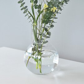 SKRUF｜PALLO JUNIOR フラワーベース 花瓶 花器