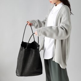 CHRISTIAN PEAU｜レザー トート バッグ cp-tote-ho2-vcw-fn