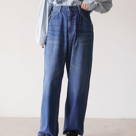 BIG MAC|デニムペインターパンツ ボトムス ジーンズ ユニセックス DENIM PAINTER PANTS BIG-251-LB ビッグマック