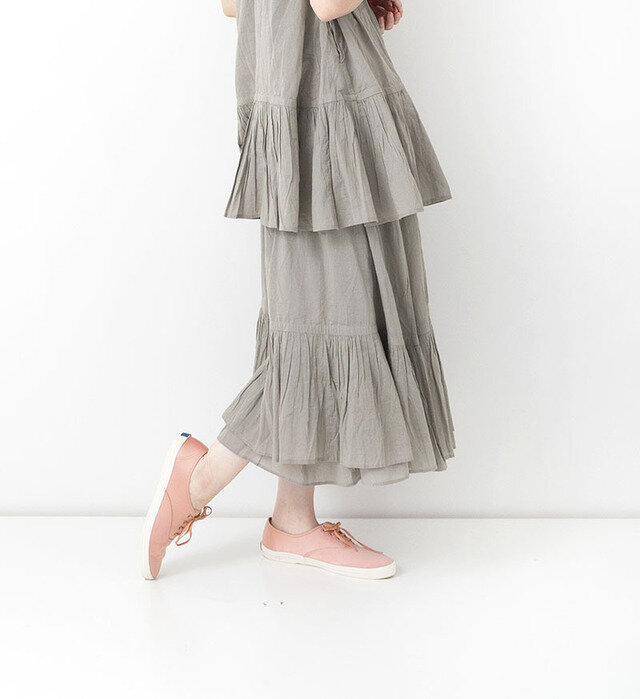 color : GRAYGE , model : 162cm