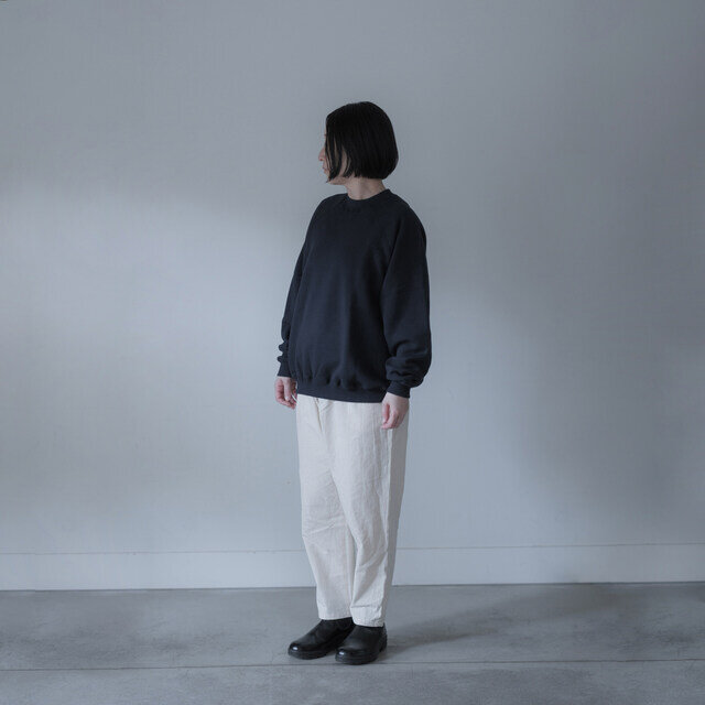 モデル身長152cm:size1着用 (〜175cmまで対応)