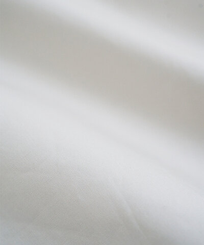 VU｜ヴウ stand collar dolman shirt  [OFF BEIGE］スタンドカラードルマンシャツ vu-s24-s06/・2