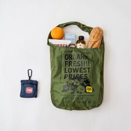AS2OV｜【Lサイズ】FOOD FORCE OREGON official eco bag エコバッグ