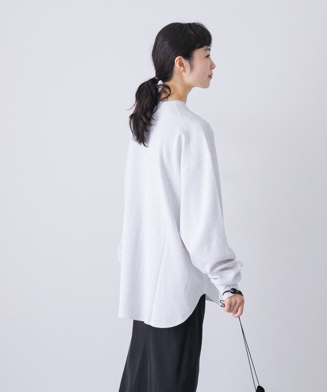 身長:162cm サイズ:FREE