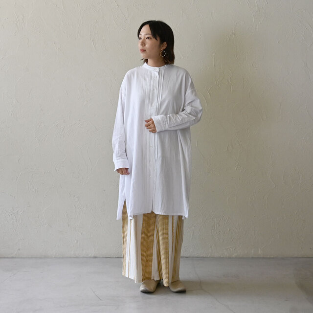 モデル156cm