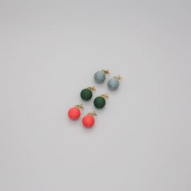 ciito｜candy earring [ イヤリング ]