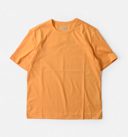 THE HINOKI｜オーガニックコットン ハーフスリーブ Tシャツ th23s-45
