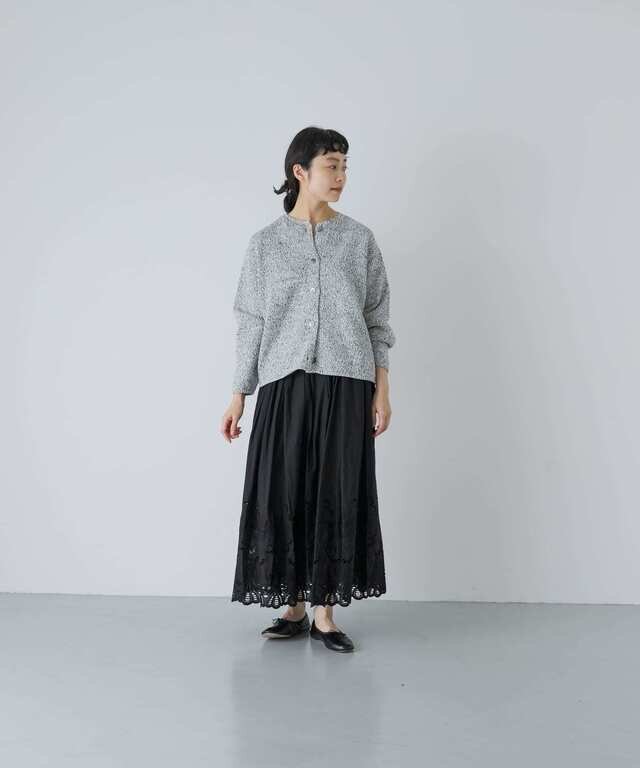 身長:162cm サイズ:FREE