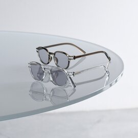 Ciqi|シキ ヘイン UVカット 調光 サングラス “HEIN Photochromic sunglasses” hein