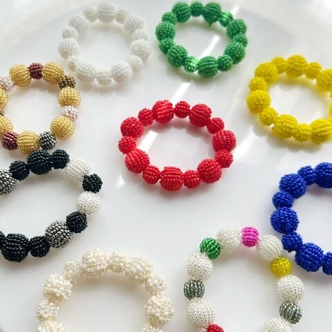 designsix|SUKIブレスレット