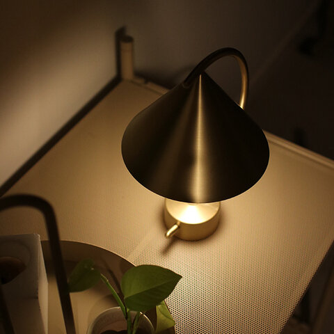 ferm LIVING｜Meridian Lamp（メリディアンランプ） 照明/日本正規代理店品【受注発注】