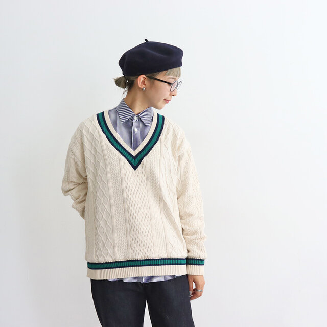 グリーン(身長165cm)