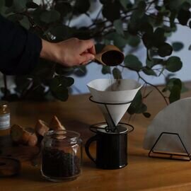 eN product | coffee dripper