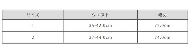 サイズ計測の多少の誤差はご了承ください。