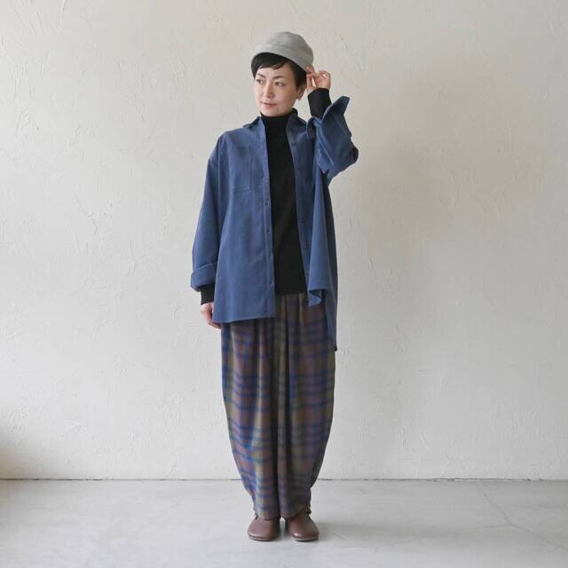 モデル160cm