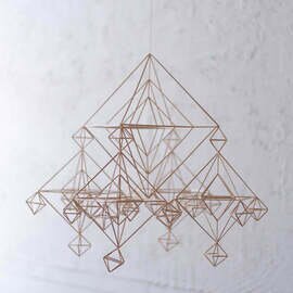 etelä |《mine》| ヒンメリ