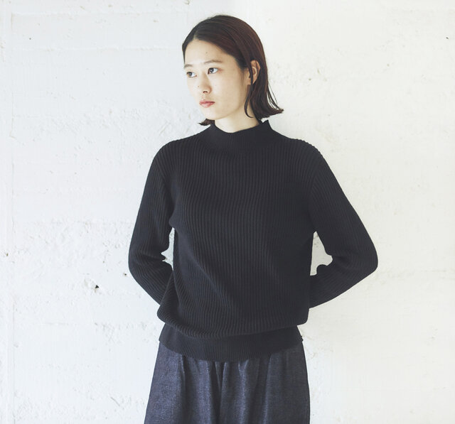 model:168cm
color:ブラック