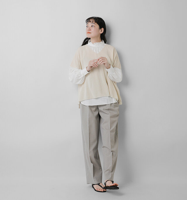 color : white / size : 38