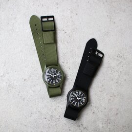 MWC｜CLASSIC RANGE QUARTZ WATCH/腕時計