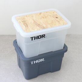 THOR｜Top Board For Thor Large Totes 22L
