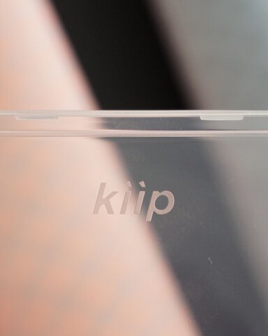 STAN Product｜Kiip SLappeR  キープスラッパー　クリア保存容器　10個セット