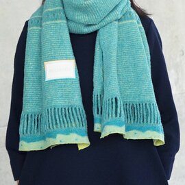 nitorito|ウールストール iroiro