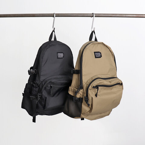 FREDRIK PACKERS｜DAY PACK TIPI バックパック