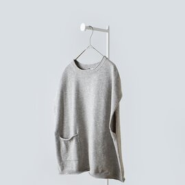 heavenly|コットンウールミックス ベスト 2551174